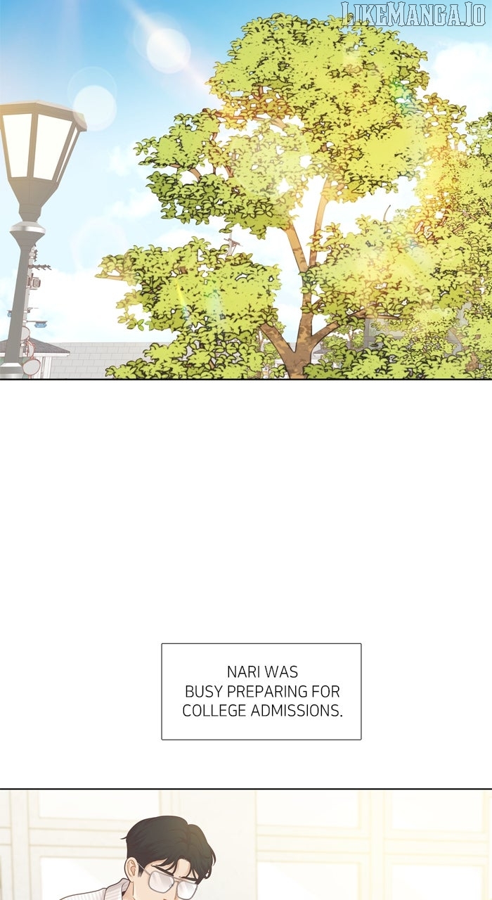 Girl’s World ( World of Girl ) Chapter 462 - page 18
